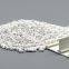 Factory Direct PVC Flexible Cable Conduit Pipe Granules Pvc Compound for Corrugated Tubing