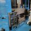 High-Speed Automatic C Z Purlin Roll Forming Machine Multi-Function Full Automatic Steel Frame Featuring Motor Bearing PLC