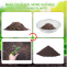 3 Pcs Soil Sifter for Gardening Sand Rock Compost Sifter Dirt Sieve Sifting Pan for Gardening Sand Sawdust Gravel Rocks