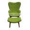Grant Featherston chair Modern Fiberglass Replica Designer Furniture Producing In China