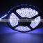 Factory sale 12v 5630 smd flexible led strip 21.6w/m powerful led light