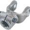 Stainless steel shaft price Farm tractor drive shaft PTO Shaft for Agriculture Use Spline York