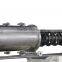 High efficiency for the carbon black grinding ,Disk ball mill 60L