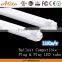 New design bypass ballast t8 tube 2ft 600mm led linear lighting DLC UL approved