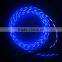 2.3MM Flexible Neon Light Glow Motion Chasing EL Wire