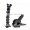 GP152 Gopros accessories 8 Suctions extendable clip for gopros and guitar
