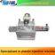 PVC plastic pipe fitting mould