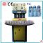 colorful toothbrush packaging machine from china shenzhen