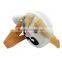 A Lovely Mustache Dog Mini Shoulder bag for Kids Children