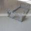 metal bracket progressive stamping die