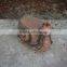 New Products Magnesia Craft Snail Tables and Chairs