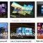 Famous 5.5mm bezel lcd video wall show hd image and video