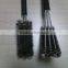 bbq grill brush 18inch longer strong handle
