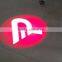 IP65 Waterproof And Dustproof Advertising Sign Projector