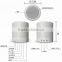 cylindrical color led home app function bluetooth speaker