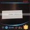 MDIY1594 Car Paper UHF windshield RFID Tag with long distance -18 years factory