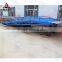 movable dock leveler/hydraulic dock leveler