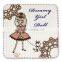 Magic Towel 100% Cotton Gift towel