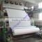 bathroon paper tissue making machine from professional manufacturer