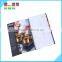 customized food cook book, hardcover, softcover priting