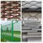 JZB-Stainless Steel Wire /PVC Coated Steel Wire, Expanded Metal Mesh In Steel Wire