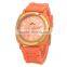 FT1215 High quality japan movement brand your own watches