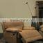 hot sale thicker washable pvc vinyl project wallpaper for hotel offices walls projects
