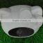 Rotational PE plastic Pet beds YXF-6045
