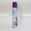 350ml Aerosol Air Freshener--Many Different Fragrance : Lemon, Rose, Jasmine, Strawberry ,Apple, Lavender, Sandalw