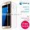 Transparent Tpu 0.3mm Case Soft Silicone Mobile Phone Housing Clear Custom s6 Edge Plus Case for Samsung Galaxy s6 Edge Plus