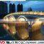 led waterproof wall washer lights IP68 V-0