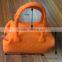2016 Cute Silicone small Gift handbags