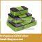 High quality Fashion Beautiful durable Good-looking packing cubes