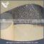 Chunky gunmetal self-Stick glitter fabric border
