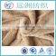 Double sided super soft Plush velvet fabric in china for bedding