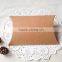 paper pillow box
