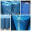 china factory 8 gauge plastic coated welded wire mesh