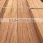 20x90mm light yellow merbau real wood deck flooring
