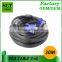 Shenlantuo Hot sale 3+6 VGA Cable male to male 30M 15pin vga cga cable for Projector Computer Monitor Laptop LCD etc Multimedia