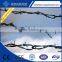 Factory Superior quality of barbed wire roll price fence
