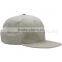 printed logo best-seller flip brim snapback cap