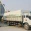 Poultry feed equipment silo