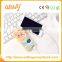 Slim portable cartoon power bank 2600mah