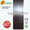 MDF pvc door factory