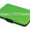 Small id card holder display/business card holder