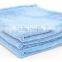 wholesale microfiber cleaning bath suede towel