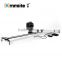 DV Camera DSLR Camcorder Electronic Video Slider Video Stabilizer System with Ball-bearing 120cm