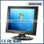 15 - Inch Desktop Touch Screen monitor / advertising display monitor