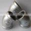 low price ,FM pipe fitting gi cast iron elbow ,gi fittings,120degree elbow