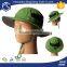 Made in china Promotional Custom high quality custom fishing hat cap